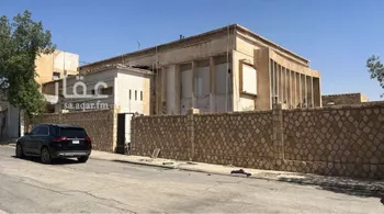 فيلا للبيع في شارع الامير سعد بن عبدالعزيز, حي النموذجية, مدينة الرياض, منطقة الرياض