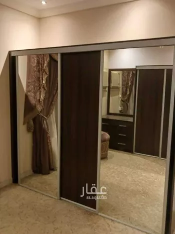 شقة للإيجار في شارع أبي عباس الدُغُولي, حي الورود, مدينة جدة, منطقة مكة المكرمة