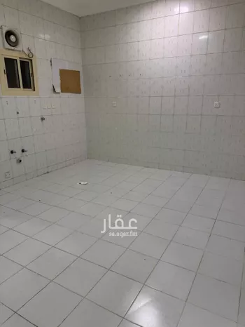 شقة للإيجار في شارع ابو لبابه الرفاعي, حي الزهراء, مدينة جدة, منطقة مكة المكرمة صورة 4