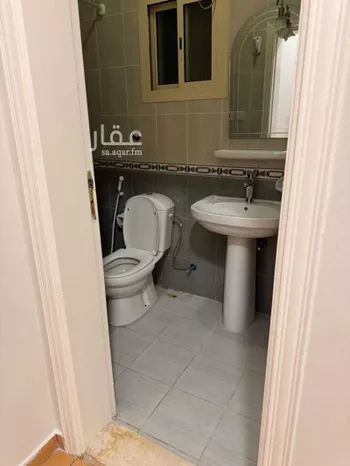 شقة للإيجار في شارع ابو لبابه الرفاعي, حي الزهراء, مدينة جدة, منطقة مكة المكرمة صورة 5