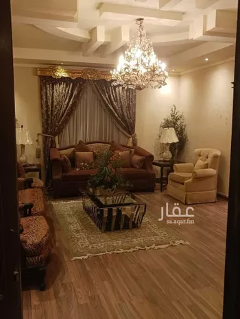 شقة للإيجار في شارع أبي عباس الدُغُولي, حي الورود, مدينة جدة, منطقة مكة المكرمة صورة 4