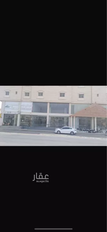 محل للإيجار في لوازم الحديقه فرع 2 ، شارع الإمام الشافعي ، حي السلام ، الرياض ، منطقة الرياض