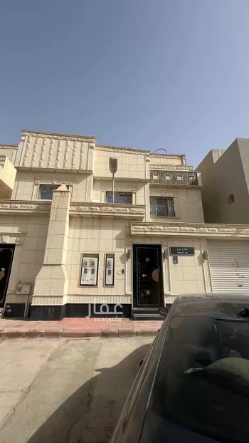 فيلا للبيع في شارع مرخ ، حي اليرموك ، الرياض ، منطقة الرياض