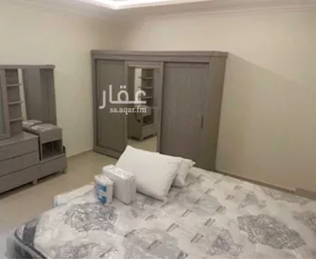 شقة للإيجار في شارع 2471476, حي الحمراء الأول, مدينة الاحساء, المنطقة الشرقية صورة 2