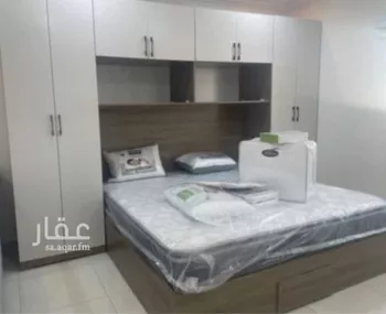 شقة للإيجار في شارع 2471476, حي الحمراء الأول, مدينة الاحساء, المنطقة الشرقية صورة 4