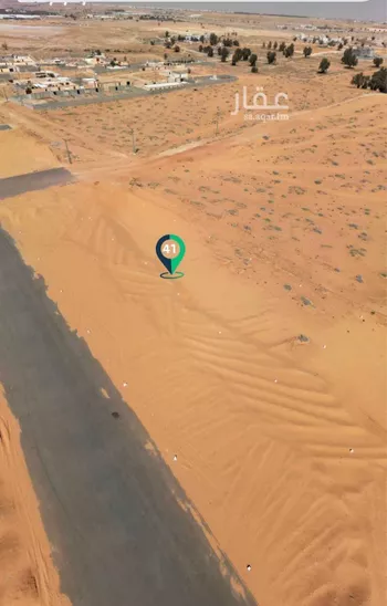 أرض للبيع في حي الشقة, مدينة بريده, منطقة القصيم صورة 2
