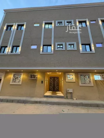 عمارة للبيع في شارع أبي جعفر بن عمر, حي منفوحة, مدينة الرياض, منطقة الرياض صورة 2