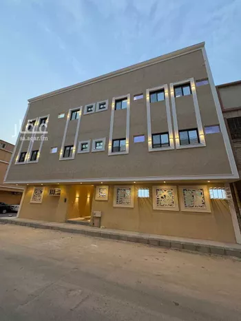 عمارة للإيجار في شارع أبي جعفر بن عمر, حي منفوحة, مدينة الرياض, منطقة الرياض