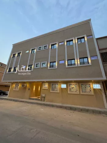عمارة للبيع في شارع أبي جعفر بن عمر, حي منفوحة, مدينة الرياض, منطقة الرياض