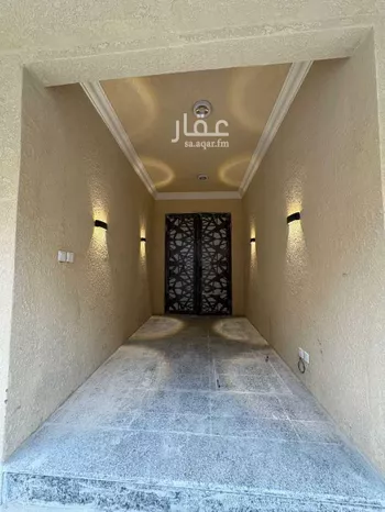 عمارة للإيجار في شارع أبي جعفر بن عمر, حي منفوحة, مدينة الرياض, منطقة الرياض صورة 5