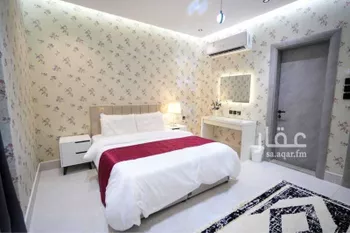 شقة مفروشة للحجز في شارع محمد شطا ، حي السلامة ، جدة ، جدة صورة 5