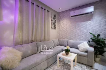 شقة مفروشة للحجز في شارع محمد شطا ، حي السلامة ، جدة ، جدة صورة 2