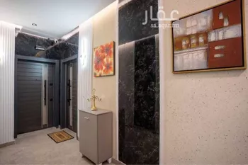 شقة مفروشة للحجز في شارع محمد شطا ، حي السلامة ، جدة ، جدة صورة 3