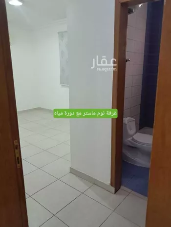 شقة للإيجار في شارع ابو العلاء الحضرمي , حي السليمانية, مدينة الرياض, منطقة الرياض صورة 5
