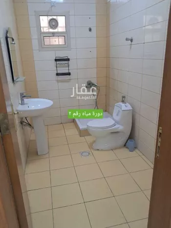 شقة للإيجار في شارع ابو العلاء الحضرمي , حي السليمانية, مدينة الرياض, منطقة الرياض صورة 2