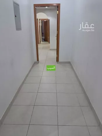 شقة للإيجار في شارع ابو العلاء الحضرمي , حي السليمانية, مدينة الرياض, منطقة الرياض صورة 4