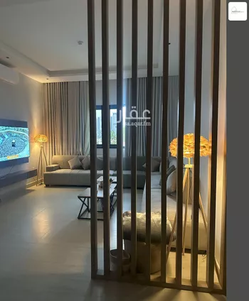 شقة للإيجار في شارع رخي العنبري, حي العارض, مدينة الرياض, منطقة الرياض صورة 2