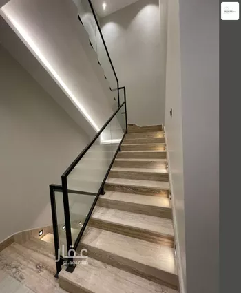 فيلا للإيجار في شارع رخي العنبري, حي العارض, مدينة الرياض, منطقة الرياض صورة 4