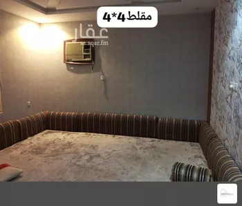 شقة للبيع في شارع ابن حرب, حي مريخ, مدينة جدة, منطقة مكة المكرمة صورة 3
