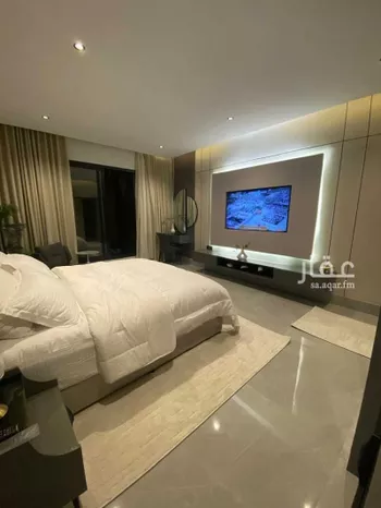 شقة للإيجار في شارع التوفيق, حي المونسية, مدينة الرياض, منطقة الرياض صورة 4