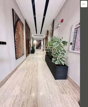 شقة للإيجار في شارع رخي العنبري, حي العارض, مدينة الرياض, منطقة الرياض صورة 2