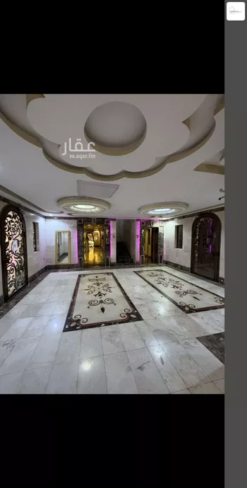 شقة للإيجار في شارع علي عبدالله جابر, حي المنار, مدينة جدة, منطقة مكة المكرمة صورة 3