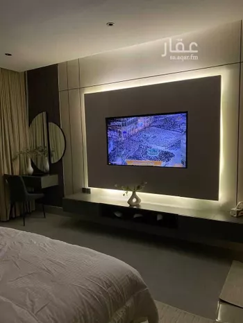 شقة للإيجار في شارع التوفيق, حي المونسية, مدينة الرياض, منطقة الرياض صورة 5