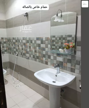شقة للبيع في شارع ابن حرب, حي مريخ, مدينة جدة, منطقة مكة المكرمة صورة 4