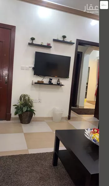 شقة للإيجار في شارع أبو عبد الله بن الحارث, حي الريان, مدينة جدة, منطقة مكة المكرمة صورة 3