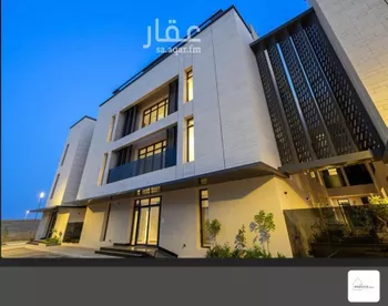 شقة للإيجار في شارع عبدالرحمن بن مقبل, حي العارض, مدينة الرياض, منطقة الرياض صورة 3