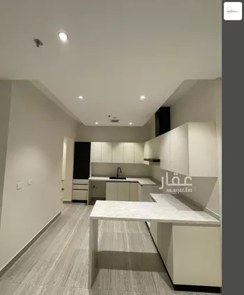 شقة للإيجار في شارع يدمه, حي النرجس, مدينة الرياض, منطقة الرياض صورة 4