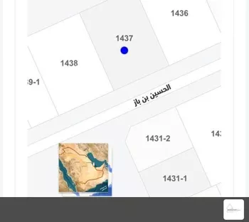 أرض للبيع في شارع الخضراء 98, حي الخضراء, مدينة المدينه المنوره, منطقة المدينة المنورة صورة 2