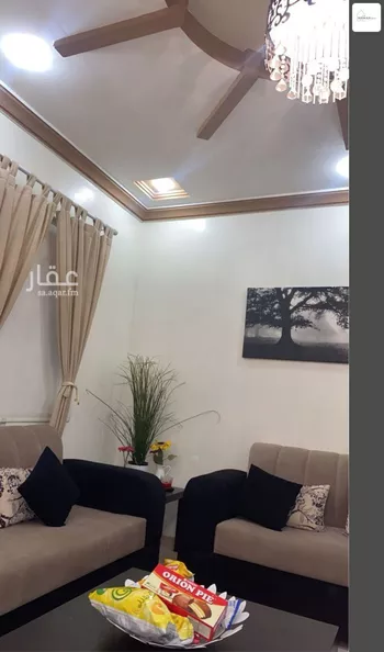 شقة للإيجار في شارع أبو عبد الله بن الحارث, حي الريان, مدينة جدة, منطقة مكة المكرمة صورة 4