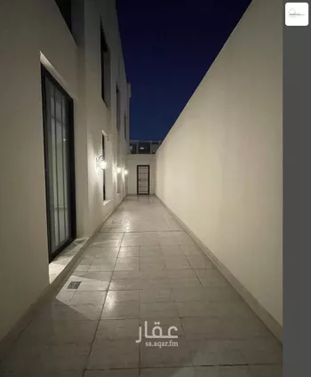 شقة للإيجار في شارع يدمه, حي النرجس, مدينة الرياض, منطقة الرياض صورة 5