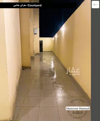 شقة للبيع في شارع ابو جعفر المنصور, حي ضاحية الملك فهد, مدينة الدمام, المنطقة الشرقية صورة 3