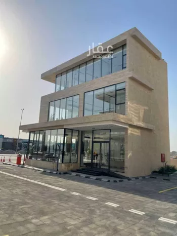 مكتب تجاري للإيجار في شارع الملك فهد بن عبدالعزيز سعود, حي الخور, مدينة الخبر, المنطقة الشرقية