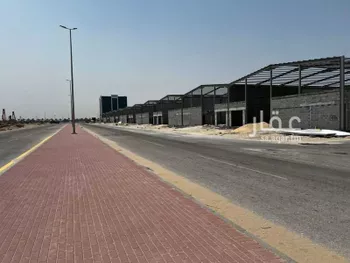 مستودع للإيجار في شارع حميد بن خالد, حي حي صناعية الظهران, مدينة الدمام, المنطقة الشرقية