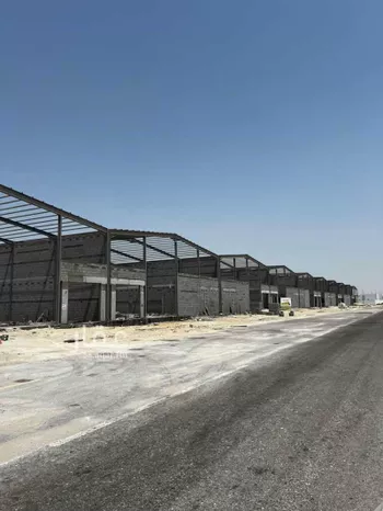 مستودع للإيجار في شارع حميد بن خالد, حي حي صناعية الظهران, مدينة الدمام, المنطقة الشرقية صورة 2