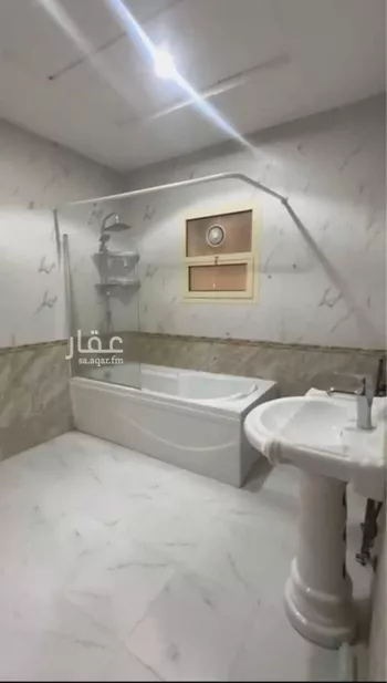 شقة للإيجار في شارع الرجيمة ، حي المرسلات ، الرياض ، منطقة الرياض صورة 5