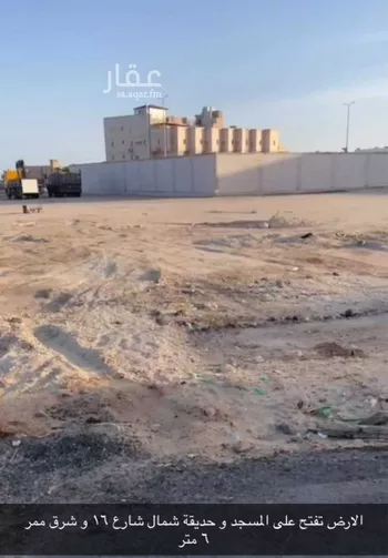 أرض للبيع في شارع عبد الله بن بكر كمال, حي قباء, مدينة جدة, منطقة مكة المكرمة صورة 4