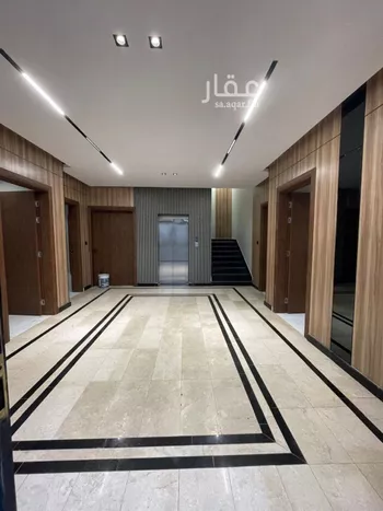 شقة للبيع في شارع ام المؤمنين مارية القبطية, حي الرحاب 2, مدينة جازان, منطقة جازان صورة 3