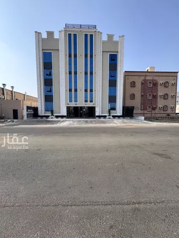 شقة للبيع في شارع رقيه بنت الرسول, حي الرحاب 2, مدينة جازان, منطقة جازان صورة 2