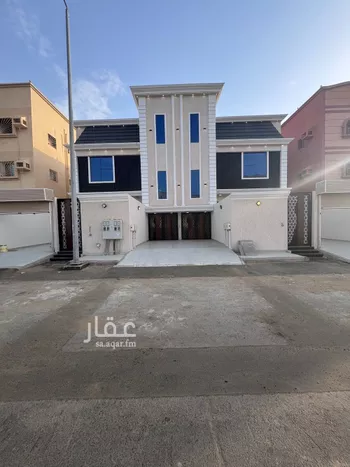 شقة للبيع في شارع شارع أبو بكر الصديق, حي الرحاب 1, مدينة جازان, منطقة جازان صورة 2