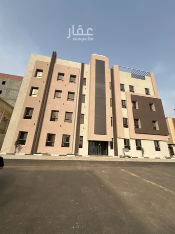 شقة للبيع في شارع سعد بن ابي وقاص, حي السويس 1, مدينة جازان, منطقة جازان صورة 3