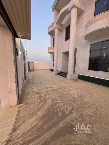 فيلا للبيع في شارع ريحانة بنت زيد, حي الإسكان, مدينة صامطه, منطقة جازان صورة 4