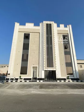 شقة للبيع في شارع شارع 73 أ, حي الرحاب 2, مدينة جازان, منطقة جازان