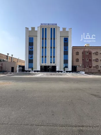 شقة للبيع في شارع رقيه بنت الرسول, حي الرحاب 2, مدينة جازان, منطقة جازان