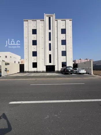 شقة للبيع في شارع احمد الطيبي, حي السويس 1, مدينة جازان, منطقة جازان