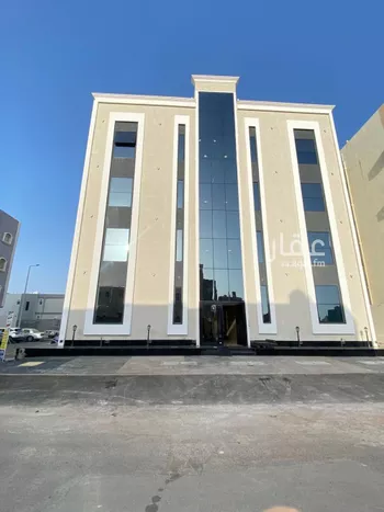 شقة للبيع في شارع شارع بلال بن رباح, حي السويس 2, مدينة جازان, منطقة جازان