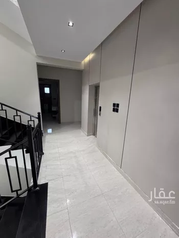 شقة للبيع في شارع عمر بن عبد العزيز, حي الرحاب 2, مدينة جازان, منطقة جازان صورة 5